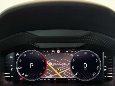Skoda Karoq Gebrauchtwagen Skoda Karoq Gebrauchtwagen
