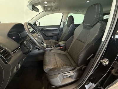 Skoda Karoq Gebrauchtwagen Skoda Karoq Gebrauchtwagen