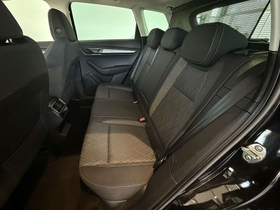 Skoda Karoq Gebrauchtwagen Skoda Karoq Gebrauchtwagen