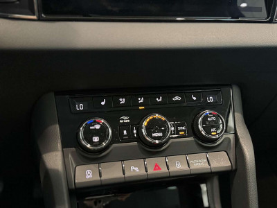 Skoda Karoq Gebrauchtwagen Skoda Karoq Gebrauchtwagen