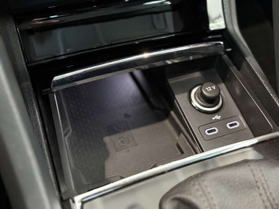 Skoda Karoq Gebrauchtwagen Skoda Karoq Gebrauchtwagen