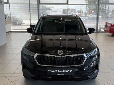 Skoda Karoq Gebrauchtwagen Skoda Karoq Gebrauchtwagen
