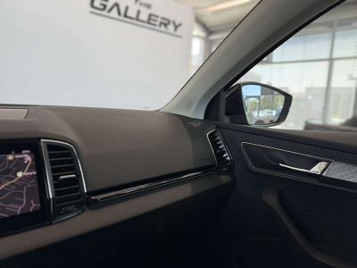Skoda Karoq Gebrauchtwagen Skoda Karoq Gebrauchtwagen