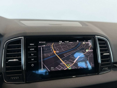 Skoda Karoq Gebrauchtwagen Skoda Karoq Gebrauchtwagen