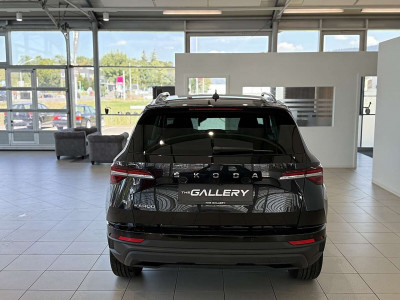 Skoda Karoq Gebrauchtwagen Skoda Karoq Gebrauchtwagen