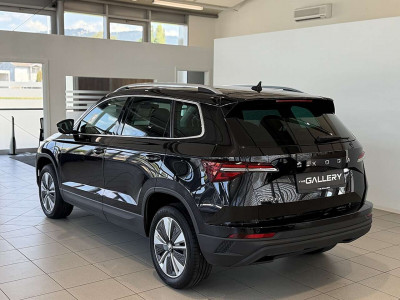 Skoda Karoq Gebrauchtwagen Skoda Karoq Gebrauchtwagen