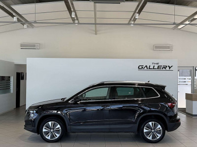 Skoda Karoq Gebrauchtwagen Skoda Karoq Gebrauchtwagen
