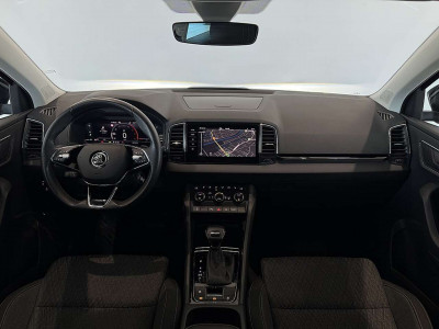 Skoda Karoq Gebrauchtwagen Skoda Karoq Gebrauchtwagen