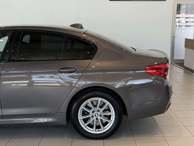BMW 5er Gebrauchtwagen BMW 5er Gebrauchtwagen