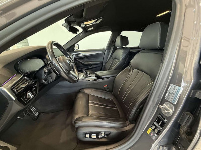 BMW 5er Gebrauchtwagen BMW 5er Gebrauchtwagen