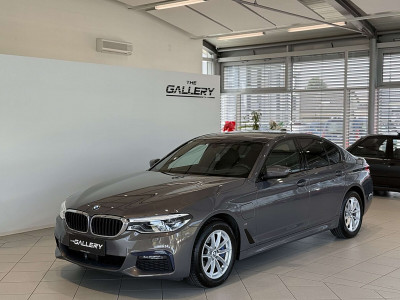 BMW 5er Gebrauchtwagen BMW 5er Gebrauchtwagen