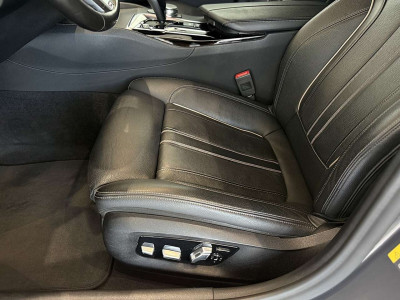 BMW 5er Gebrauchtwagen BMW 5er Gebrauchtwagen