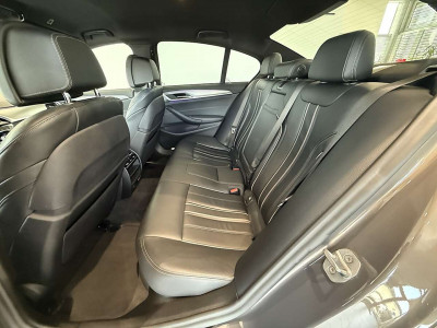 BMW 5er Gebrauchtwagen BMW 5er Gebrauchtwagen