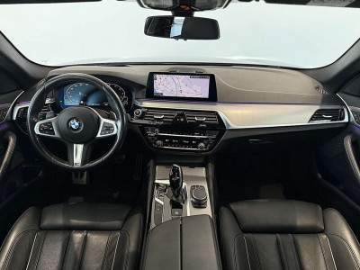 BMW 5er Gebrauchtwagen BMW 5er Gebrauchtwagen