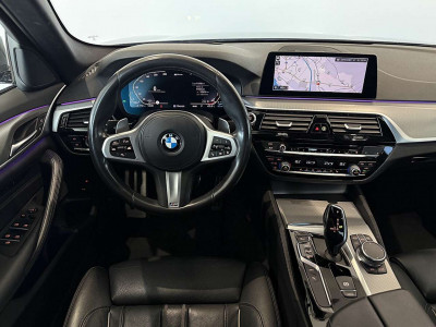 BMW 5er Gebrauchtwagen BMW 5er Gebrauchtwagen
