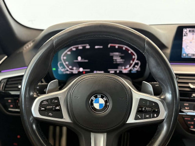BMW 5er Gebrauchtwagen BMW 5er Gebrauchtwagen