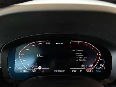 BMW 5er Gebrauchtwagen BMW 5er Gebrauchtwagen