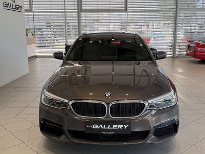 BMW 5er Gebrauchtwagen BMW 5er Gebrauchtwagen