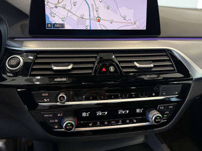BMW 5er Gebrauchtwagen BMW 5er Gebrauchtwagen