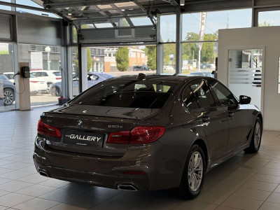 BMW 5er Gebrauchtwagen BMW 5er Gebrauchtwagen