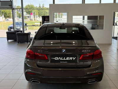 BMW 5er Gebrauchtwagen BMW 5er Gebrauchtwagen