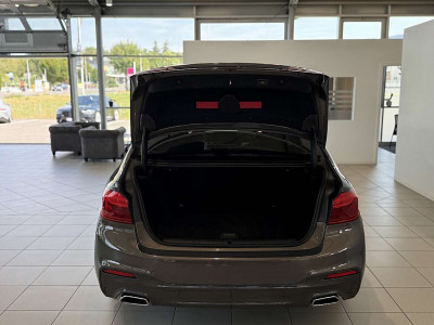 BMW 5er Gebrauchtwagen BMW 5er Gebrauchtwagen