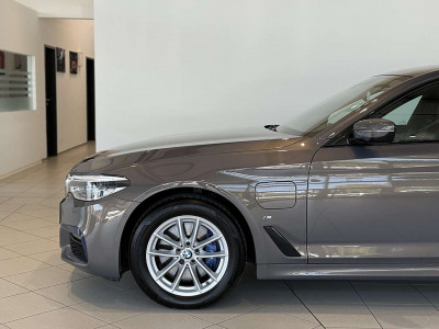 BMW 5er Gebrauchtwagen BMW 5er Gebrauchtwagen