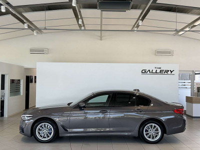 BMW 5er Gebrauchtwagen BMW 5er Gebrauchtwagen
