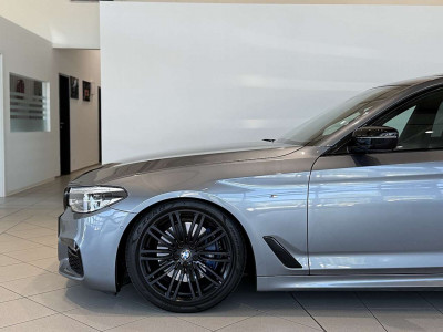 BMW 5er Gebrauchtwagen BMW 5er Gebrauchtwagen