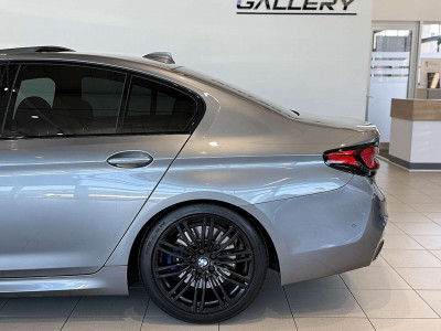 BMW 5er Gebrauchtwagen BMW 5er Gebrauchtwagen