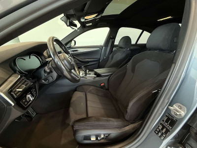 BMW 5er Gebrauchtwagen BMW 5er Gebrauchtwagen