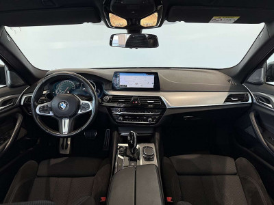 BMW 5er Gebrauchtwagen BMW 5er Gebrauchtwagen