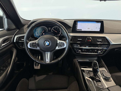 BMW 5er Gebrauchtwagen BMW 5er Gebrauchtwagen