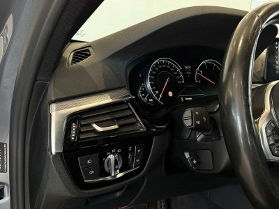 BMW 5er Gebrauchtwagen BMW 5er Gebrauchtwagen