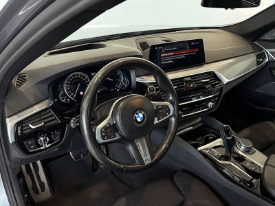 BMW 5er Gebrauchtwagen BMW 5er Gebrauchtwagen