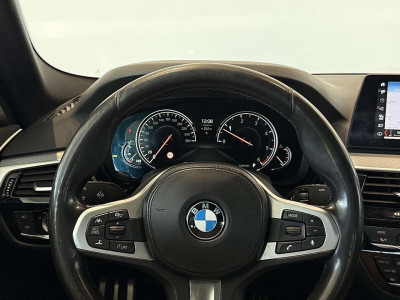 BMW 5er Gebrauchtwagen BMW 5er Gebrauchtwagen