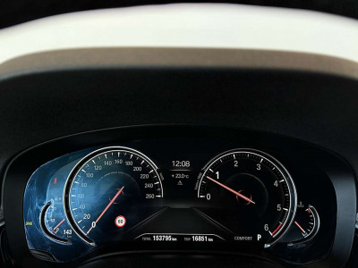 BMW 5er Gebrauchtwagen BMW 5er Gebrauchtwagen