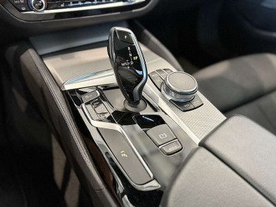 BMW 5er Gebrauchtwagen BMW 5er Gebrauchtwagen