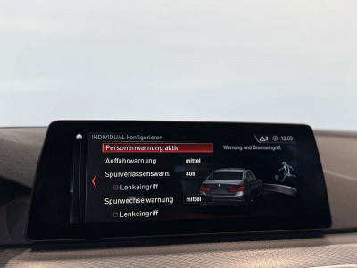 BMW 5er Gebrauchtwagen BMW 5er Gebrauchtwagen