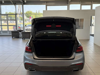 BMW 5er Gebrauchtwagen BMW 5er Gebrauchtwagen