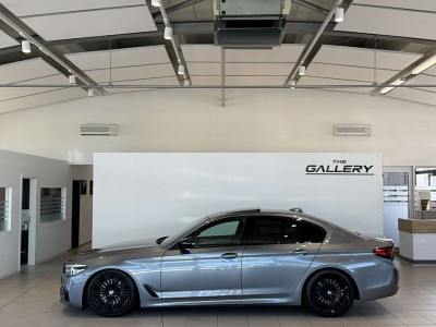 BMW 5er Gebrauchtwagen BMW 5er Gebrauchtwagen