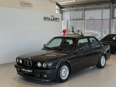 BMW 3er Gebrauchtwagen BMW 3er Gebrauchtwagen