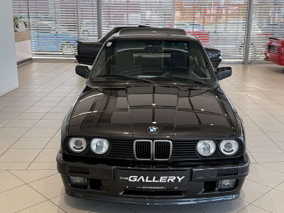 BMW 3er Gebrauchtwagen BMW 3er Gebrauchtwagen