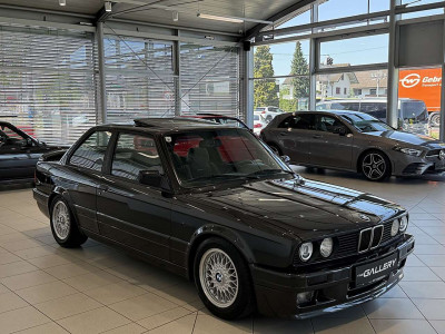 BMW 3er Gebrauchtwagen BMW 3er Gebrauchtwagen