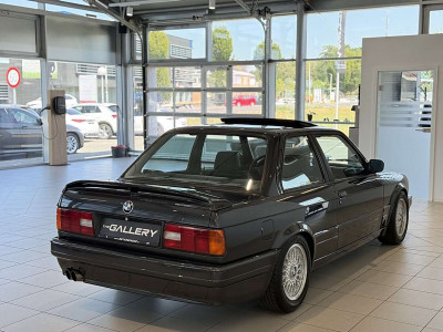 BMW 3er Gebrauchtwagen BMW 3er Gebrauchtwagen