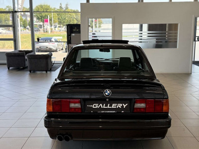BMW 3er Gebrauchtwagen BMW 3er Gebrauchtwagen