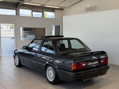 BMW 3er Gebrauchtwagen BMW 3er Gebrauchtwagen