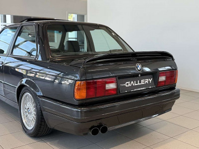 BMW 3er Gebrauchtwagen BMW 3er Gebrauchtwagen