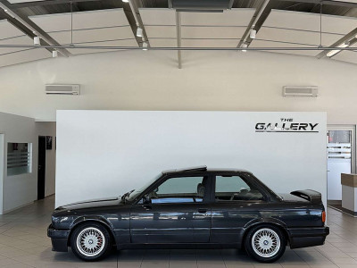 BMW 3er Gebrauchtwagen BMW 3er Gebrauchtwagen