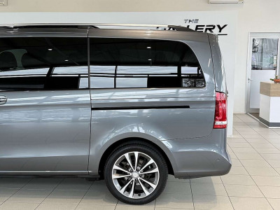 Mercedes-Benz V-Klasse Gebrauchtwagen Mercedes-Benz V-Klasse Gebrauchtwagen
